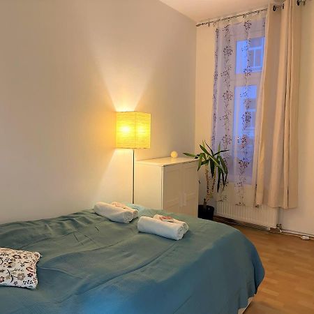 Apartamento Cosy & Quiet In 17Th District Viena Exterior foto