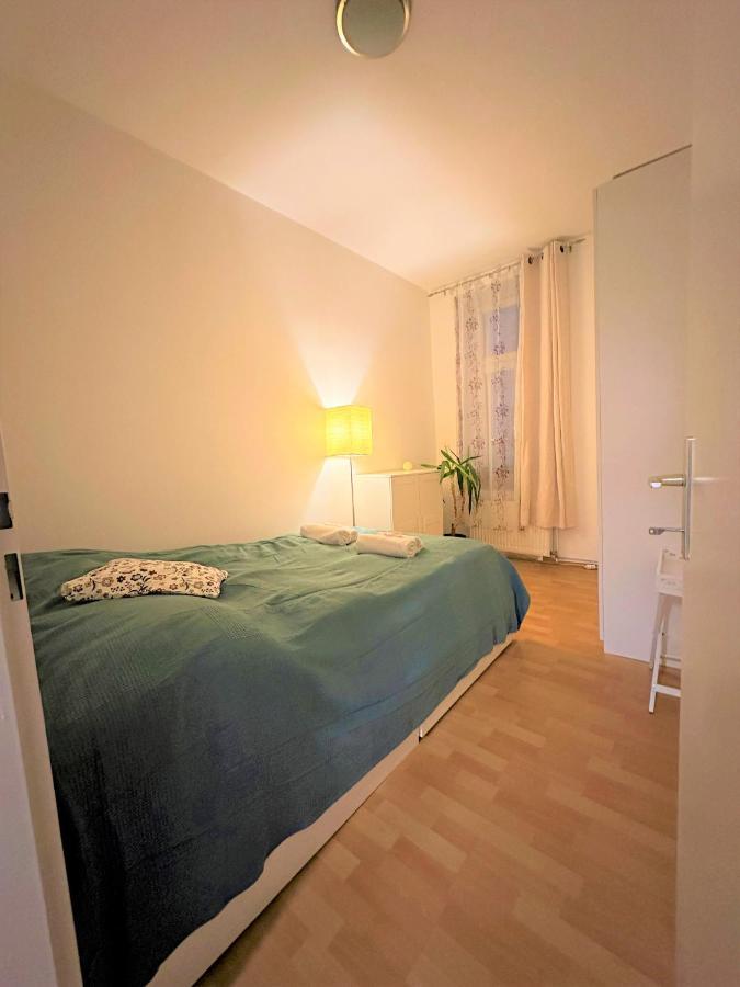 Apartamento Cosy & Quiet In 17Th District Viena Exterior foto