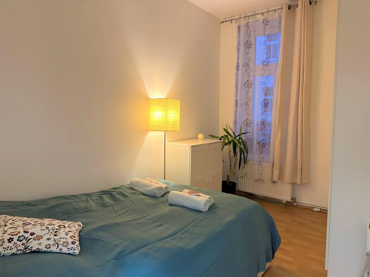 Apartamento Cosy & Quiet In 17Th District Viena Exterior foto