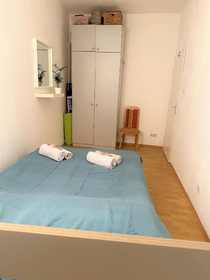 Apartamento Cosy & Quiet In 17Th District Viena Exterior foto